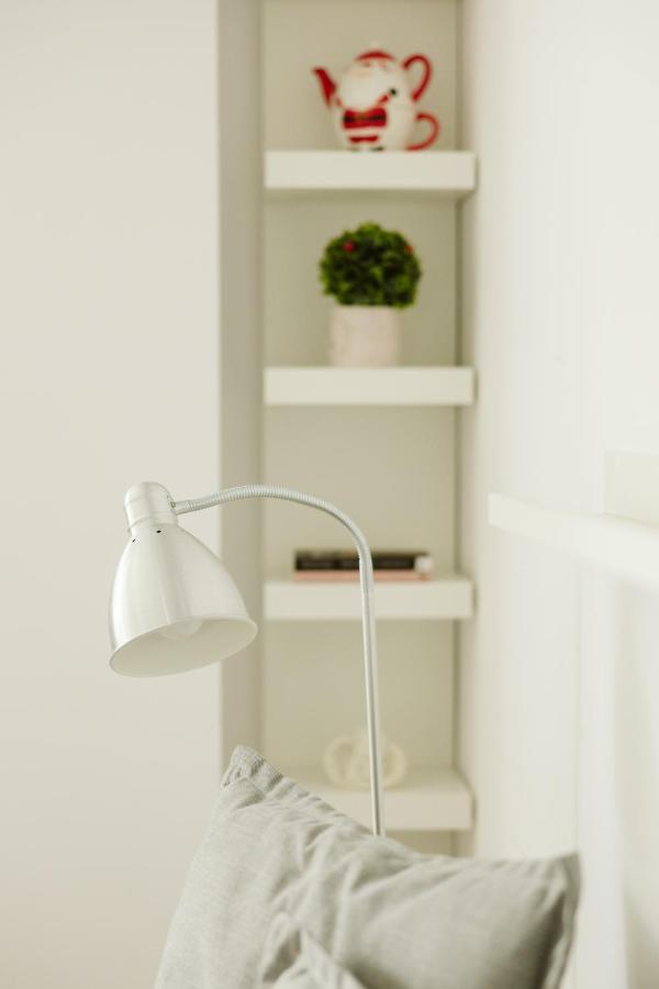 Pure Apartment Bucareste Exterior foto