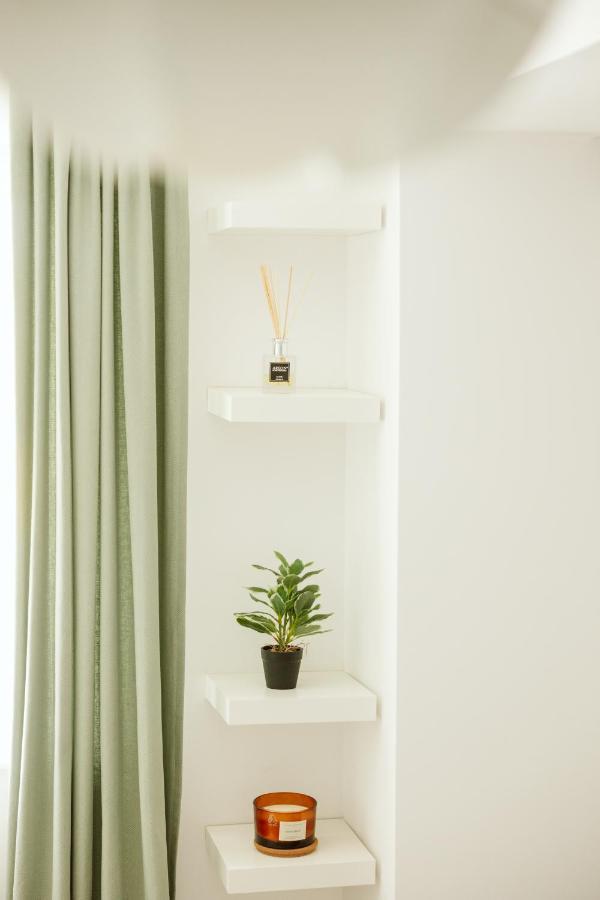 Pure Apartment Bucareste Exterior foto
