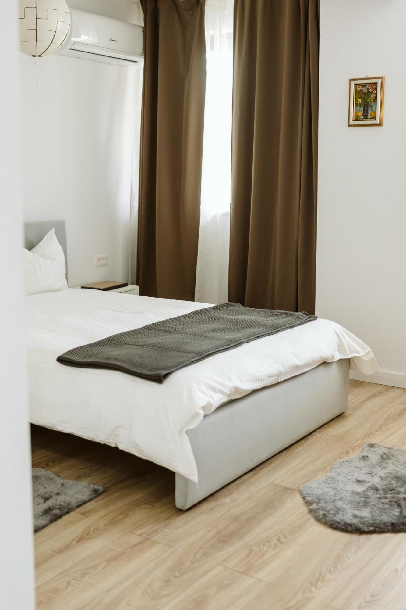Pure Apartment Bucareste Exterior foto