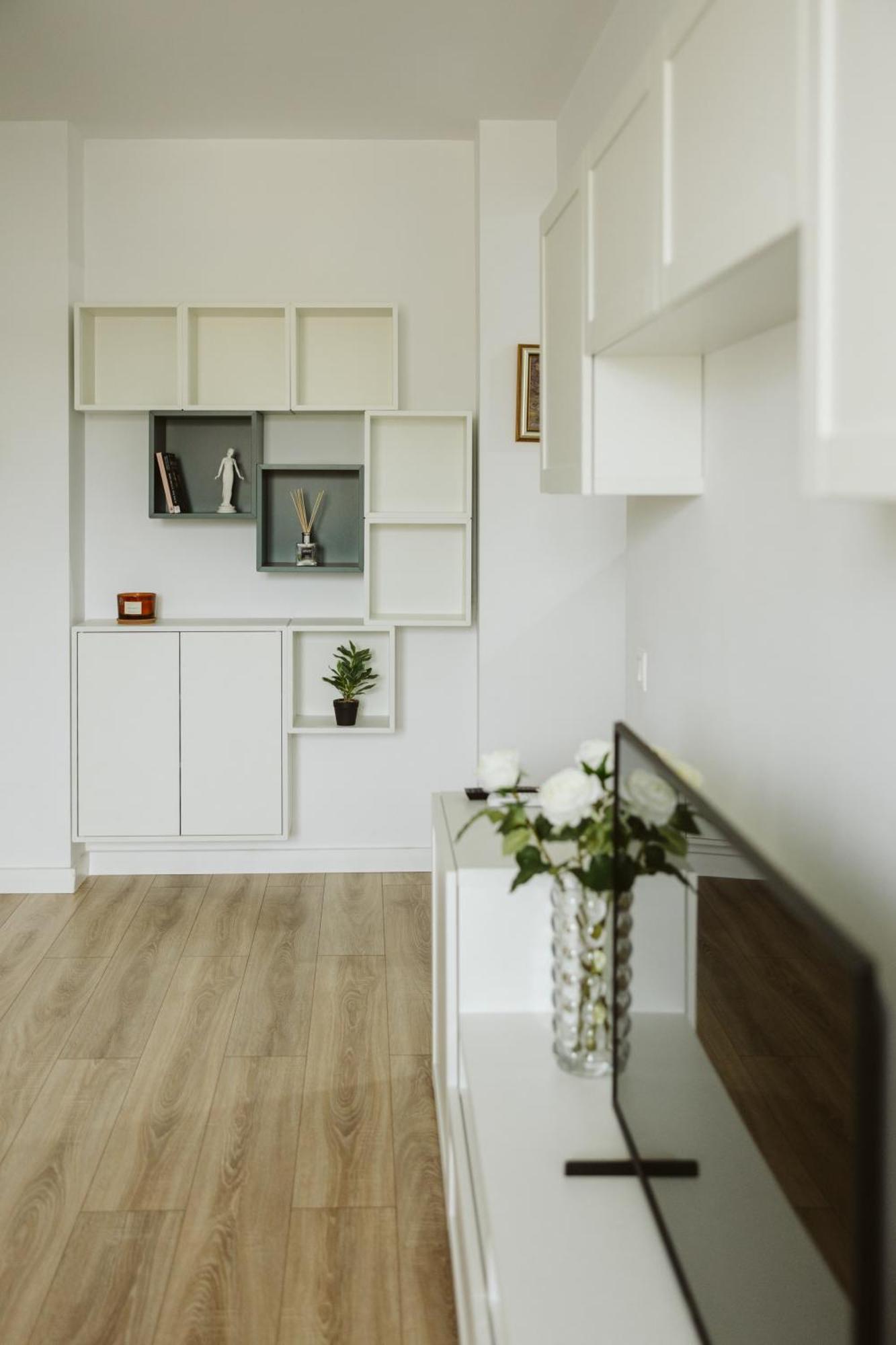 Pure Apartment Bucareste Exterior foto
