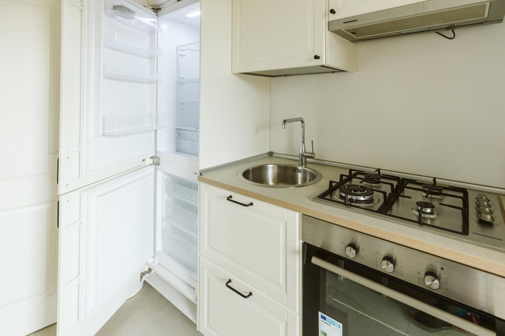 Pure Apartment Bucareste Exterior foto